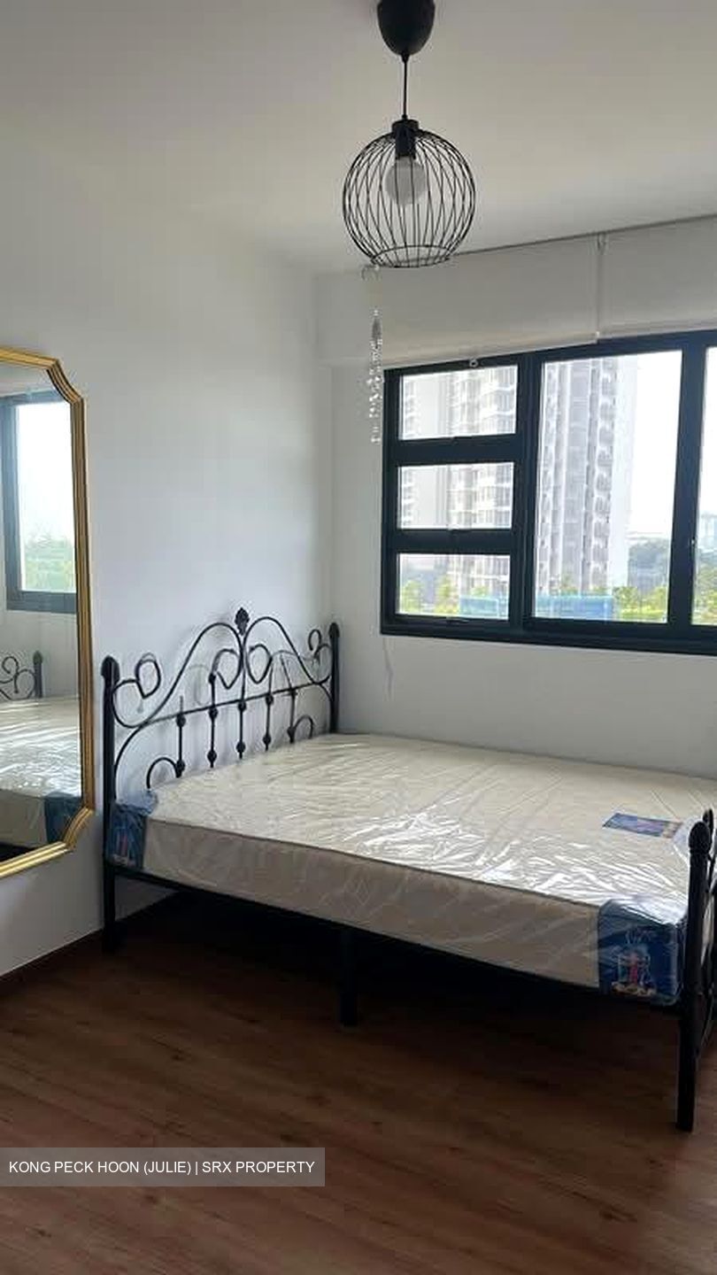 Blue Horizon (D5), Condominium #569215331